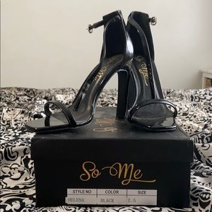 So Me High Heels
